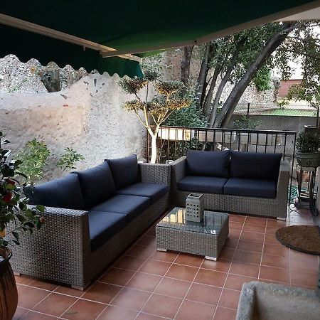 23 Rue Jean Amade Apartment Céret Exterior foto