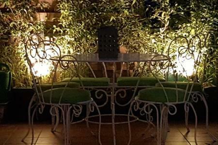 23 Rue Jean Amade Apartment Céret Exterior foto
