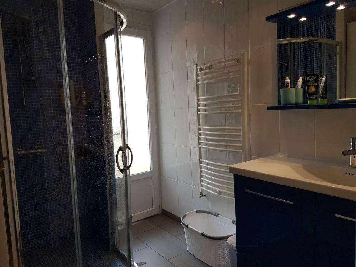 23 Rue Jean Amade Apartment Céret Exterior foto