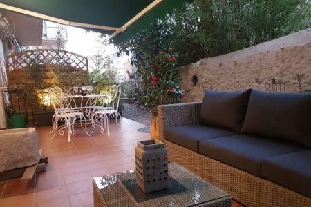 23 Rue Jean Amade Apartment Céret Exterior foto