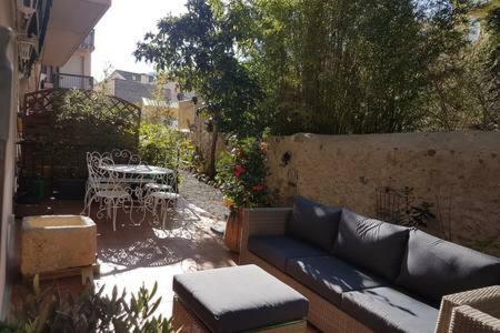 23 Rue Jean Amade Apartment Céret Exterior foto