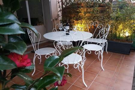 23 Rue Jean Amade Apartment Céret Exterior foto